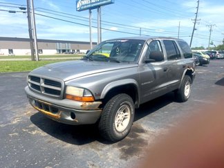 Used 2000 Dodge Durango 4WD image 1