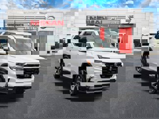 Used 2025 Honda Pilot Elite image 1