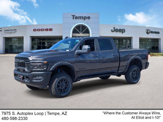 New 2025 RAM 2500 Power Wagon image 1