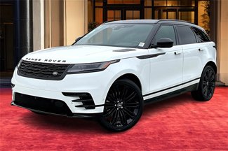 New 2026 Land Rover Range Rover Velar Dynamic SE image 1
