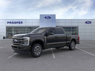New 2025 Ford F250 King Ranch image 1