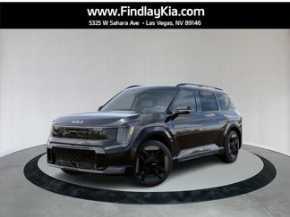 New 2026 Kia EV9 GT-Line image 1