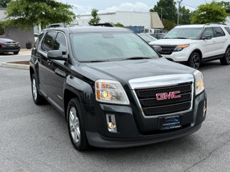 Used 2014 GMC Terrain SLE image 1