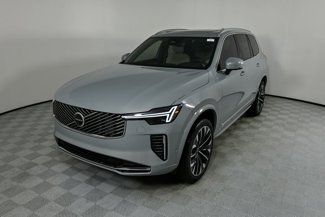 New 2026 Volvo XC90 B6 Plus w/ Protection Package Premier image 1