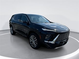 New 2026 Buick Enclave Avenir w/ Super Cruise Package image 1