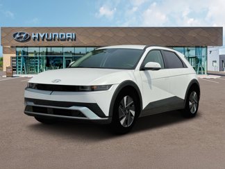 New 2025 Hyundai Ioniq 5 SEL image 1