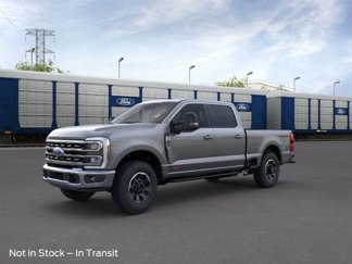 New 2025 Ford F250 4x4 Crew Cab Super Duty image 1