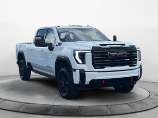 Used 2025 GMC Sierra 2500 AT4 w/ AT4 Premium Plus Package image 1