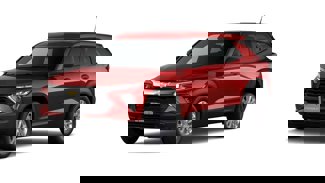 New 2026 Chevrolet TrailBlazer LS image 1