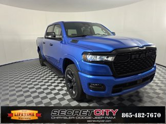 New 2026 RAM 1500 Big Horn image 1