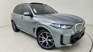 Used 2025 BMW X5 sDrive40i w/ M Sport Package image 1