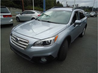 Used 2015 Subaru Outback 2.5i Premium image 1