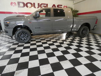 New 2026 RAM 3500 Laramie image 1