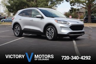 Used 2020 Ford Escape SEL image 1