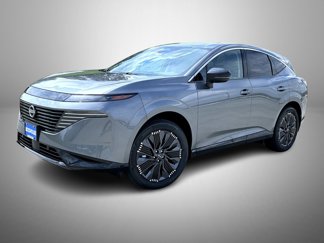 New 2025 Nissan Murano Platinum w/ Cargo Package image 1