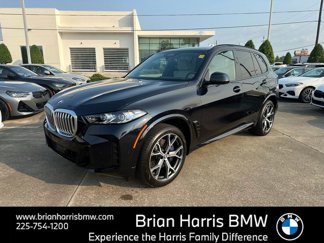 Certified 2026 BMW X5 sDrive40i w/ M Sport Package image 1