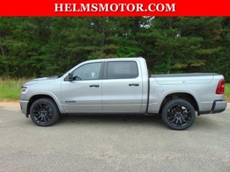 New 2025 RAM 1500 Limited image 1