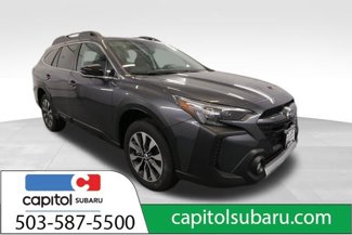 New 2025 Subaru Outback Limited image 1