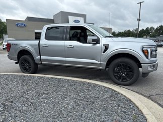 New 2025 Ford F150 Platinum image 1