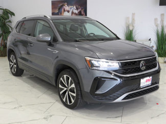 Used 2023 Volkswagen Taos SE image 1