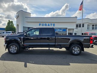 New 2025 Ford F350 Lariat image 1