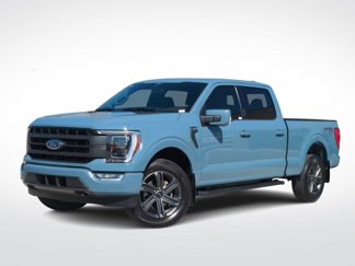 Used 2023 Ford F150 Lariat w/ Equipment Group 502A High 360° Tour