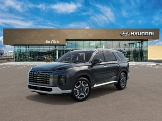 New 2025 Hyundai Palisade Limited image 1