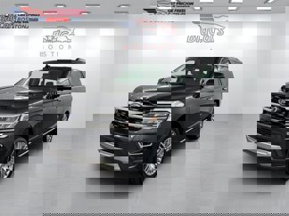 Used 2024 Ford Expedition Max Limited image 1