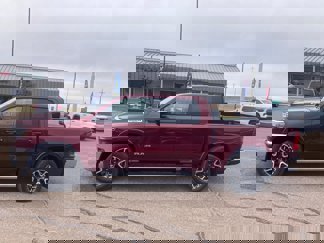 New 2025 RAM 1500 Laramie image 1