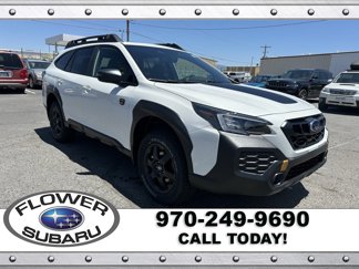 New 2025 Subaru Outback Wilderness image 1