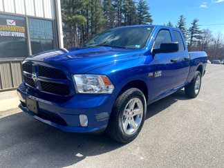 Used 2018 RAM 1500 Express w/ Express Value Package image 1