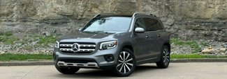 Used 2023 Mercedes-Benz GLB 250 4MATIC image 1