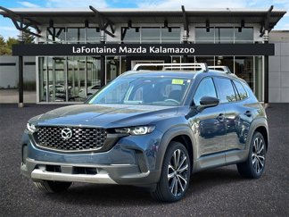 New 2025 MAZDA CX-50 2.5 Turbo w/ Weather Package image 1