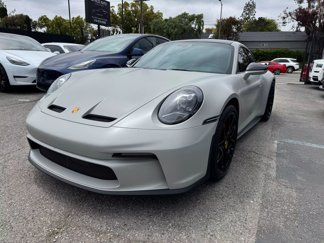 Used 2022 Porsche 911 GT3 image 1