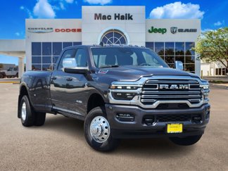 New 2026 RAM 3500 Laramie image 1