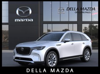 New 2025 MAZDA CX-90 3.3 Turbo w/ Premium Plus Pkg image 1