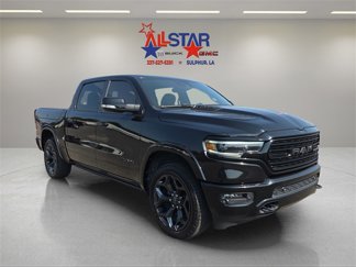 Used 2021 RAM 1500 Limited w/ Night Edition video 1
