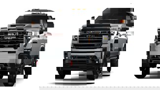 New 2026 GMC Sierra 2500 AT4 w/ AT4 Premium Plus Package image 1