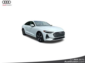 New 2025 Audi A5 2.0T Premium Plus image 1