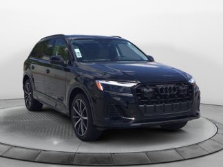 New 2025 Audi Q7 2.0T Premium Plus image 1