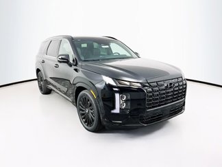 New 2025 Hyundai Palisade Calligraphy image 1