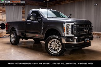 Used 2025 Ford F350 XLT w/ 360-Degree Camera Package image 1