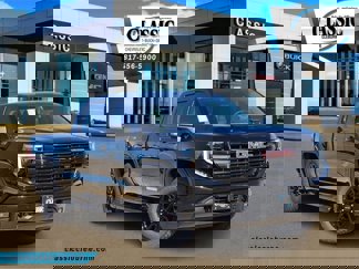 New 2026 GMC Sierra 1500 Elevation w/ Elevation Premium Package image 1
