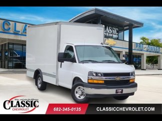 Used 2023 Chevrolet Express 3500 w/ Power Convenience Package image 1