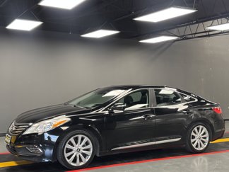 Used 2016 Hyundai Azera Limited image 1