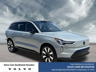 New 2025 Volvo EX90 Ultra image 1