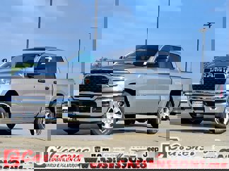 New 2026 RAM 1500 Tradesman image 1