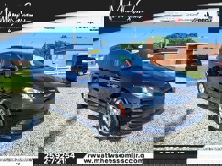 New 2025 Chrysler Voyager LX image 1