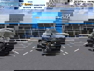 New 2026 Chevrolet Traverse LT w/ Driver Confidence Package image 1