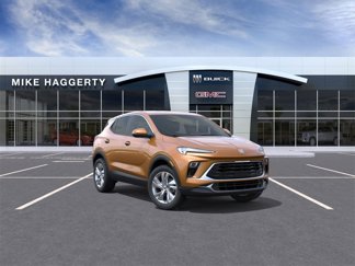 New 2026 Buick Encore GX Preferred w/ Comfort Package image 1